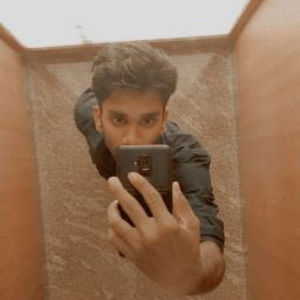 Meet your Posher, Ahsan